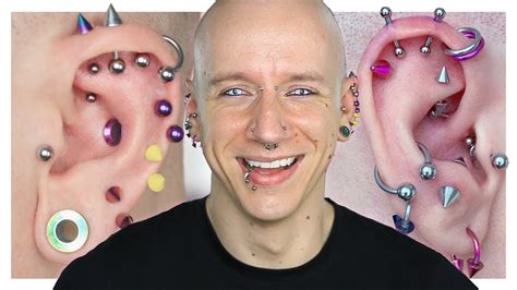 schwanzpircing|Extrem schwanz piercing